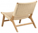 Fauteuil \'Valdemossa\' - Natuur