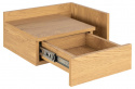 Nachttafel \'Falun\' - Natuur