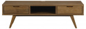 TV-Kast \'Cefal\' - Natuur/Bruin