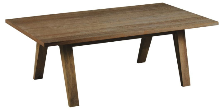 Salontafel \'Cefal\' - Natuur/Bruin in de groep Meubels / Tafels / Salontafels bij Reforma (107588)
