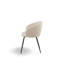 Stoel \'Leksand\' - Beige