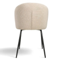 Stoel \'Leksand\' - Beige