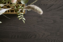 Salontafel \'Brooklyn\' 130x75cm - Donkerbruin