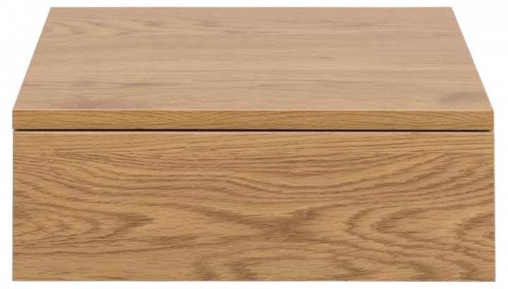 Nachtkastje \'Falun\' 37 cm - Natuurlijk in de groep Meubels / Tafels / Nachtkastjes bij Reforma (108458)