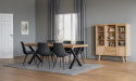 Kast \'Brooklyn\' - Eiken