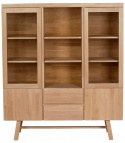 Kast \'Brooklyn\' - Eiken