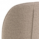 Stoel \'Cindy\' - Beige