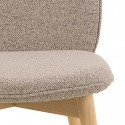 Stoel \'Cindy\' - Beige