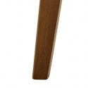 Eettafel \'Roxby\' Rond 120x76cm - Bruin