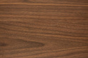 Eettafel \'Roxby\' Rond 120x76cm - Bruin