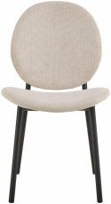 Stoel \'Cliff\' - Beige