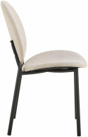 Stoel \'Cliff\' - Beige