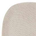 Stoel \'Cliff\' - Beige