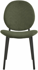 Stoel \'Cliff\' - Groen