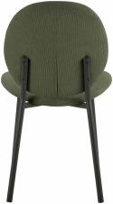 Stoel \'Cliff\' - Groen