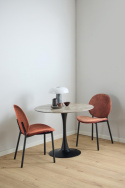 Stoel \'Cliff\' - Terracotta