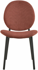 Stoel \'Cliff\' - Terracotta