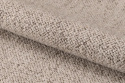 Stoel \'Ella\' - Licht Beige