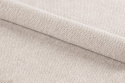 Stoel \'Alonso\' - Licht Beige