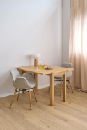 Eettafel \'Southampton\' - Natuurlijk