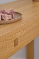 Eettafel \'Southampton\' - Natuurlijk