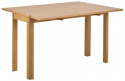 Eettafel \'Southampton\' - Natuurlijk