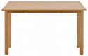 Eettafel \'Southampton\' - Natuurlijk