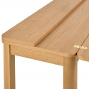Eettafel \'Southampton\' - Natuurlijk
