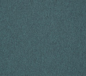 Stoel \'Omg\' - Velvet/Blauw