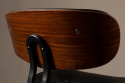 Stoel \'Blackwood\' - Walnoot