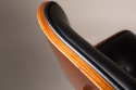 Stoel \'Blackwood\' - Walnoot