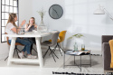 Stoel \'Omg LL\' - Zwart