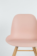 Stoel \'Albert\' - Roze