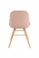 Stoel \'Albert\' - Roze