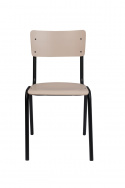 Stoel \'Back To School\' - Beige