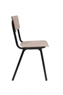 Stoel \'Back To School\' - Beige