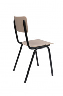 Stoel \'Back To School\' - Beige