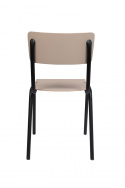 Stoel \'Back To School\' - Beige