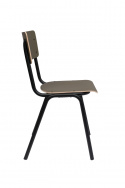 Stoel \'Back To School\' - Groen