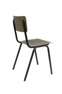 Stoel \'Back To School\' - Groen