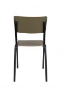 Stoel \'Back To School\' - Groen
