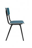 Stoel \'Back To School\' - Blauw