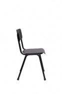 Stoel \'Back To School\' - Zwart