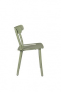 Stoel \'Friday\' - Groen