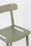 Stoel \'Friday\' - Groen