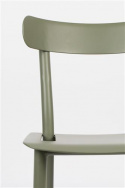 Stoel \'Friday\' - Groen