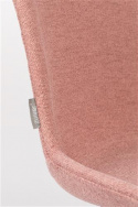 Stoel \'Albert\' Kuip - Roze