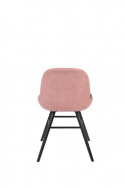 Stoel \'Albert\' Kuip - Roze