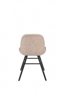 Stoel \'Albert\' - Beige