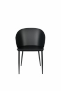 Stoel \'Gigi\' - Zwart